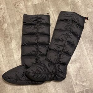 Hunter Boot socks